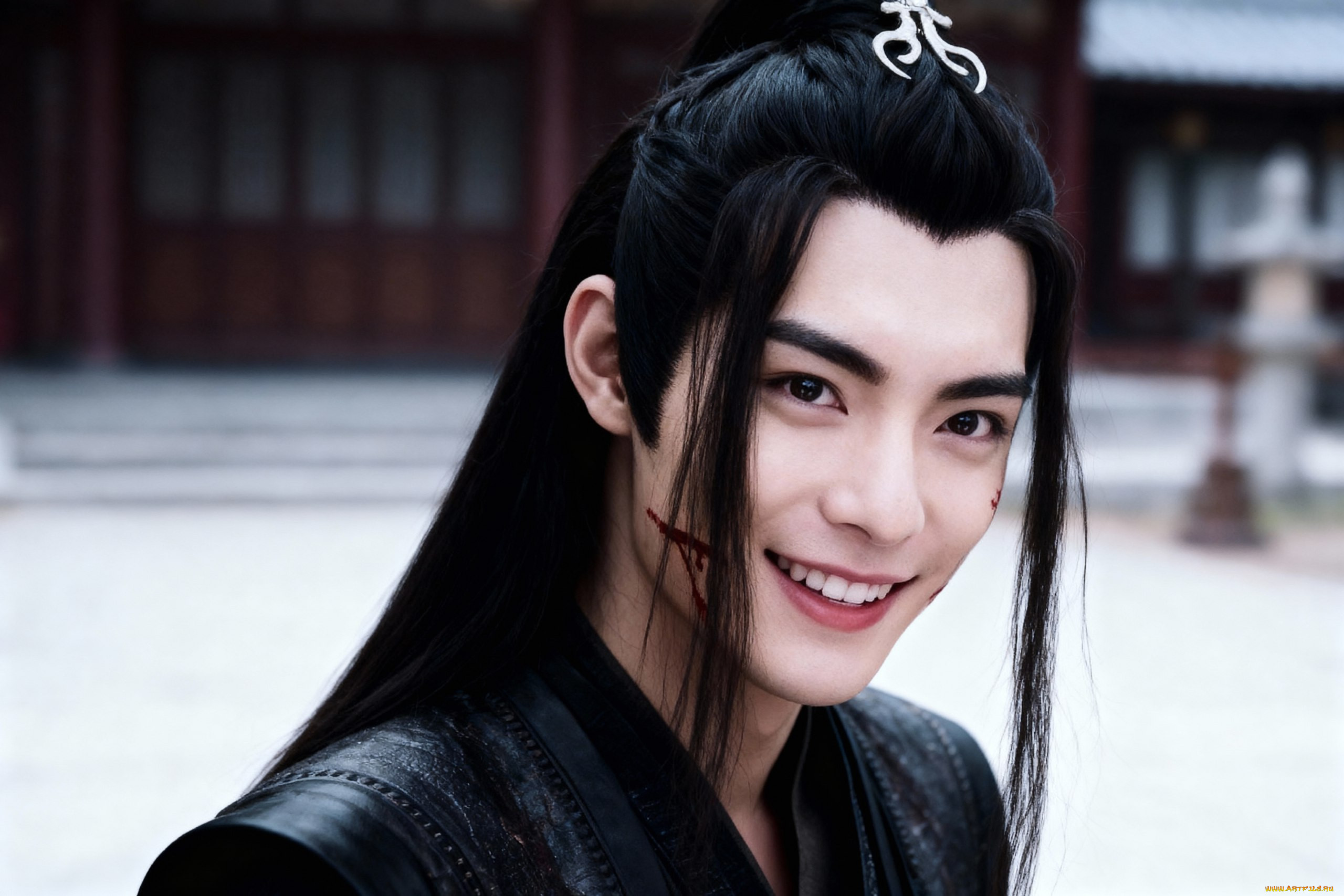 ���� ������, the untamed, ���, ���, �����, ���, ��